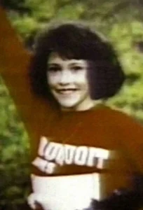 Sara Anne Wood Ride Missing Children