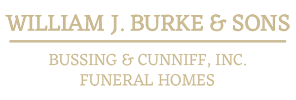 William J Burke Logo Hrzlrg